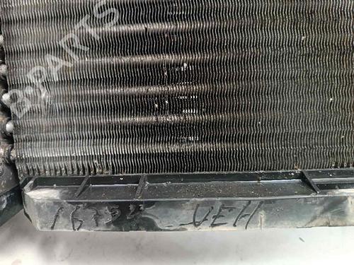 Water radiator MERCEDES-BENZ VITO Van (W638) 108 CDI 2.2 (638.094) | BP17906353M31 