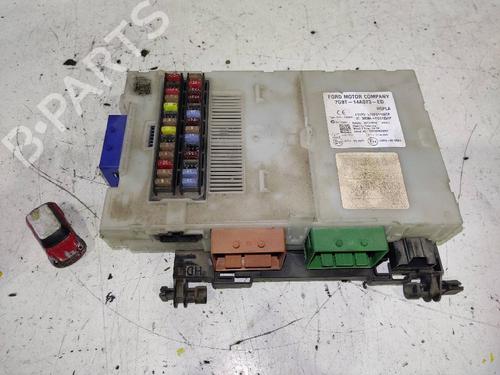 Used Fuse box FORD MONDEO IV Saloon (BA7) 1.8 TDCi (125 hp) 12624329