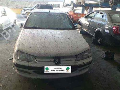 Used Parts CHEVROLET CAPRICE 5.0 (152 hp) 1398470