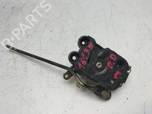 Used Front right lock HYUNDAI ATOS (MX) 1.0 i (58 hp) 13398893