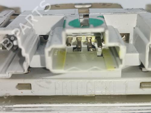 Innerbelysning CITROËN XSARA PICASSO (N68) 1.6 HDi | BP23895211I8 