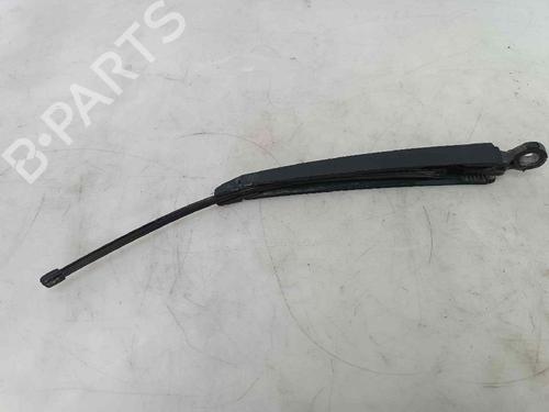 Used Rear windshield wiper arm VW GOLF V (1K1) [2003-2010]  17871475
