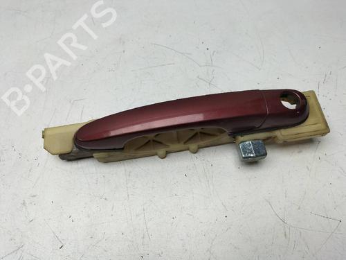 Used Front right exterior door handle HYUNDAI TUCSON (JM) 2.0 CRDi All-wheel Drive (140 hp) 15129284