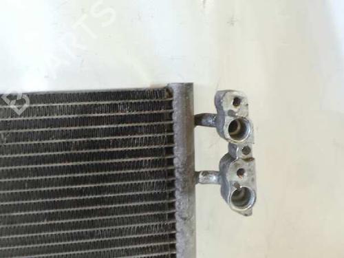 AC radiator BMW 1 (E87) 118 d | BP12619281M32 