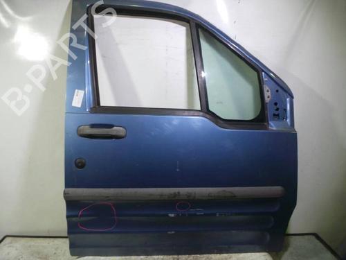 Used Right front door FORD TOURNEO CONNECT 1.8 TDCi /TDDi /DI (75 hp) 12607295