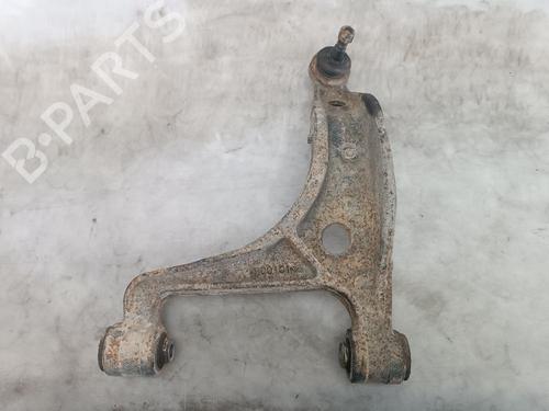 Right rear suspension arm SUZUKI GRAND VITARA II (JT, TE, TD) 1.9 DDiS (JB419WD, JB419XD) | BP24494478M15 
