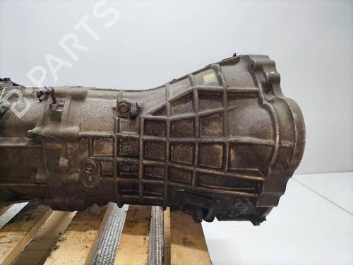 Gearbox SUBARU LEGACY IV (BL)  | BP12627455M3 