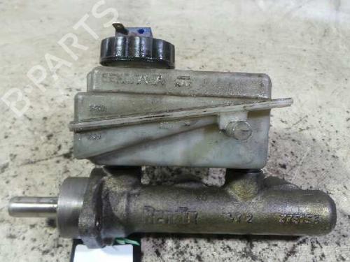Master brake PEUGEOT J5 Bus (280P) 7404441 | B-Parts