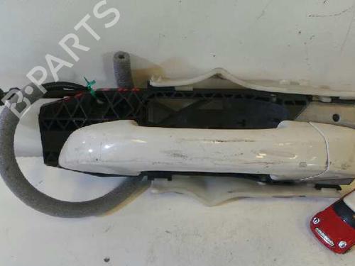Used Front right exterior door handle FORD B-MAX (JK) 1.5 TDCi (75 hp) 12616874
