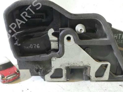 Rear right lock BMW 1 (E87) 118 d | BP12619280C99 