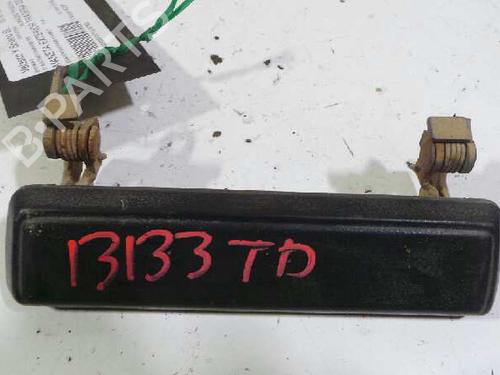 Used Rear right exterior door handle SSANGYONG KORANDO FAMILY [1993-1997]  18332080