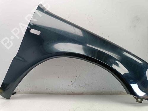 Used Right front fenders MERCEDES-BENZ M-CLASS (W163) ML 270 CDI (163.113) (163 hp) 21222845