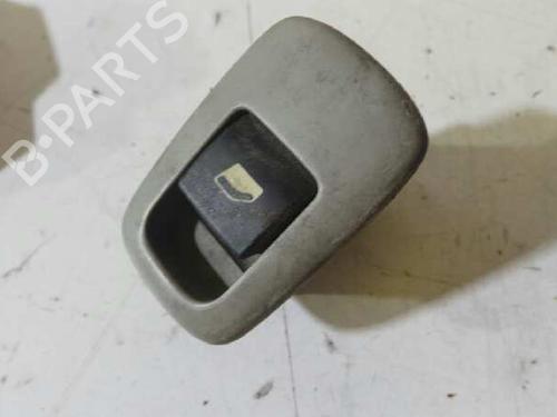 Used Left rear window switch CITROËN C5 II (RC_) [2004-2008]  15270843