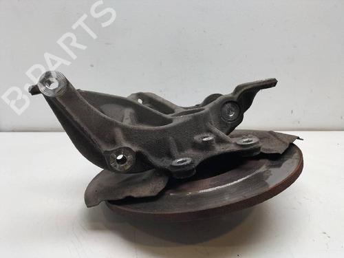 Right rear steering knuckle PEUGEOT 508 I (8D_) 1.6 HDi | BP12629631M28 