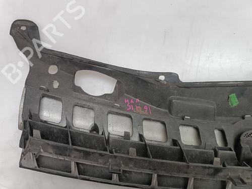 Grill OPEL ZAFIRA A MPV (T98) 2.0 DTI 16V (F75) | BP19661950C40 
