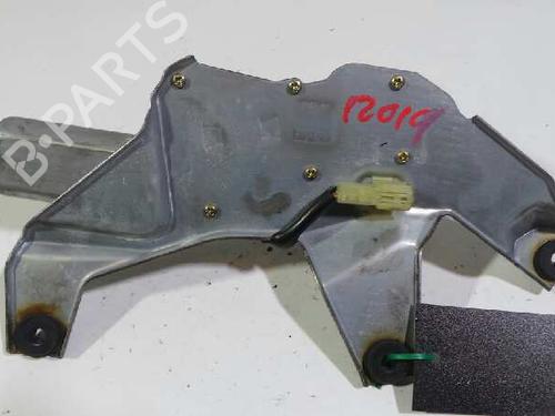 Rear wiper motor SUZUKI LIANA Hatchback  | BP12608484M102 
