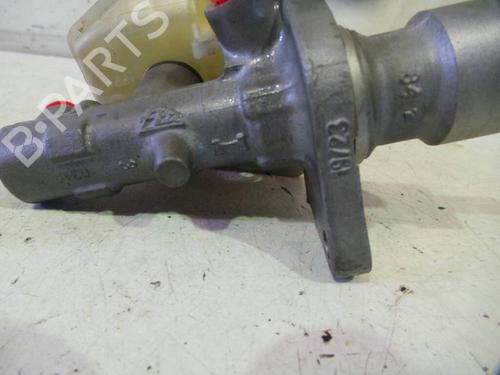 Brake master cylinder MERCEDES-BENZ E-CLASS (W210)  | BP12621833M77 