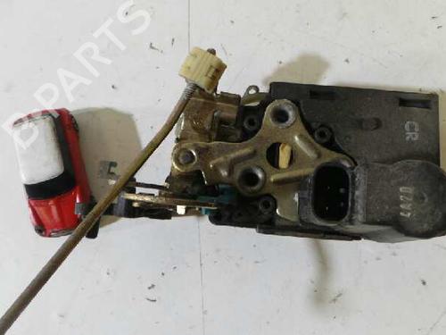 Rear right lock DAEWOO KALOS (KLAS) 1.2 | BP12617762C99 