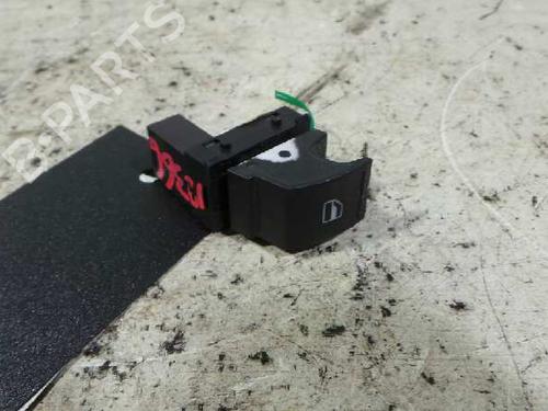 Used Left rear window switch VW GOLF V (1K1) [2003-2010]  12610336
