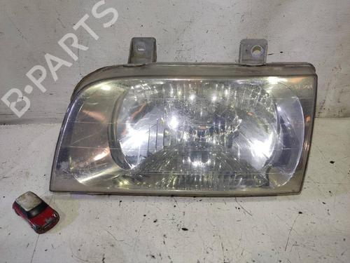 Used Left headlight KIA SPORTAGE SUV (K00) 2.0 TD 4WD (83 hp) 12624604