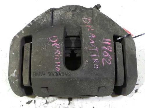 Used Right front brake caliper BMW 6 (E63) 645 Ci (333 hp) 12608221
