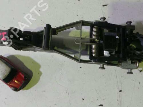 Venstre bak utvendig håndtak VW GOLF V (1K1)  | BP12853096C130 