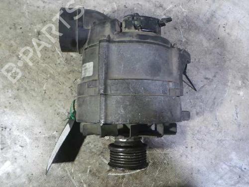 Used Alternator BMW 5 (E34) [1987-1995]  12623473