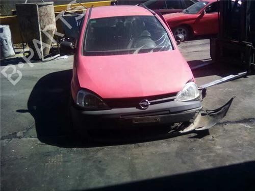 Elektronisk modul OPEL CORSA C (X01) 1.7 DI (F08, F68) | BP12632109M83