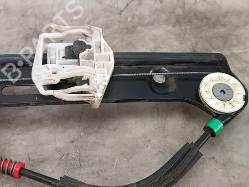 Rear left window mechanism BMW X3 (E83)  | BP24494369C24 