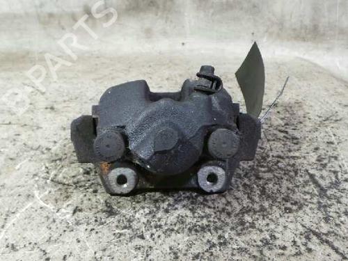Left rear brake caliper BMW 3 (E46) 318 i | BP12611102M107 