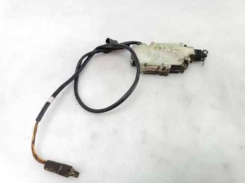 Used Electronic module FORD ESCORT III (GAA) 1.6 (97 hp) 17533616