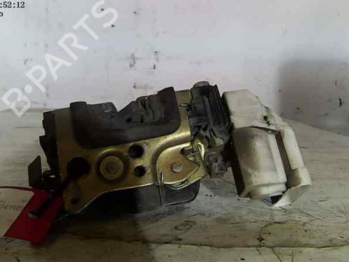 Rear right lock FIAT MULTIPLA (186_) 1.9 JTD 105 (186AXB1A) | BP12607580C99 