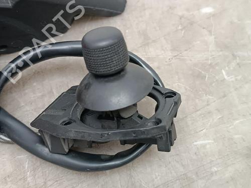 Left mirror SEAT CORDOBA (6L2) 1.9 TDI | BP18658173C26 