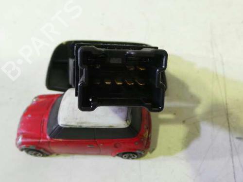 Warning switch NISSAN PRIMERA (P12) 1.9 dCi | BP12618665I22 