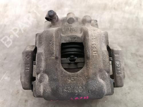 Used Left rear brake caliper BMW X3 (E83) [2003-2011]  22226182