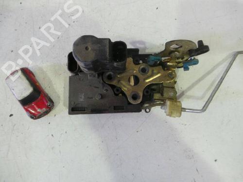 Rear right lock CHEVROLET NUBIRA Saloon 1.6 | BP12622240C99