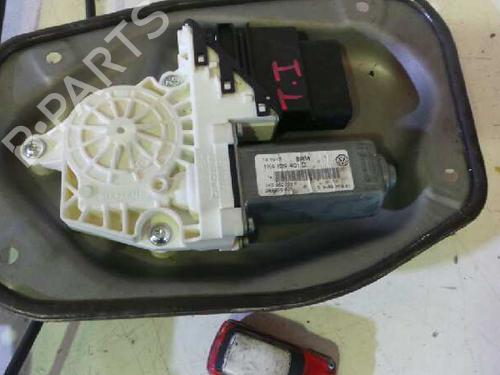 Rear left window mechanism VW GOLF V (1K1)  | BP12853089C24 