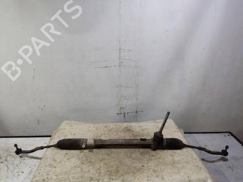 Used Steering rack NISSAN QASHQAI / QASHQAI +2 I VAN (J10, JJ10E) 2.0 dCi All-wheel Drive (150 hp) 12624471