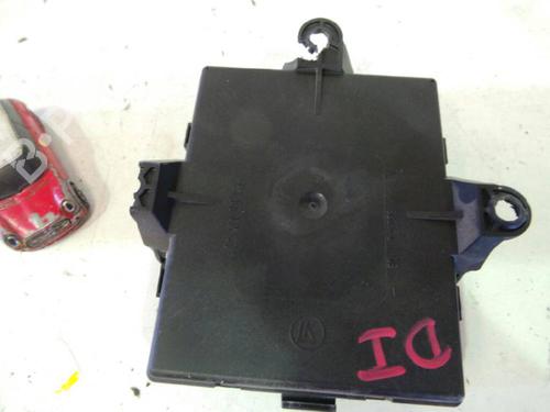 Electronic module MERCEDES-BENZ A-CLASS (W169) A 180 CDI (169.007, 169.307) | BP12622715M83 