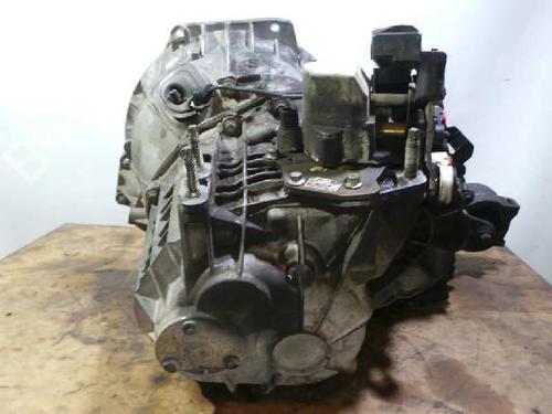 Gearbox FORD MONDEO I (GBP) 1.8 TD | BP12615880M3 