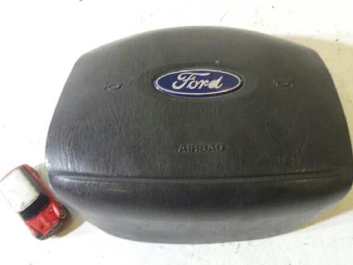 Used Driver airbag FORD B-MAX (JK) 1.5 TDCi (75 hp) 12618820