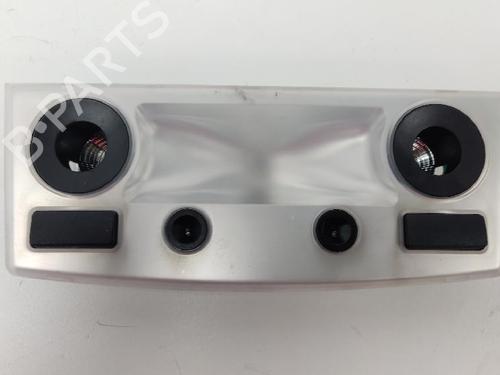 Used Interior roof light BMW 5 (E60) 525 i xDrive (218 hp) 15689871