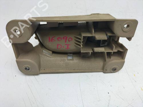 Front left interior door handle VOLVO S80 I (184) 2.4 D | BP12629368I13 