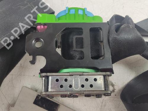 Front left seatbelt CITROËN C4 Picasso I MPV (UD_)  | BP13625948I26 