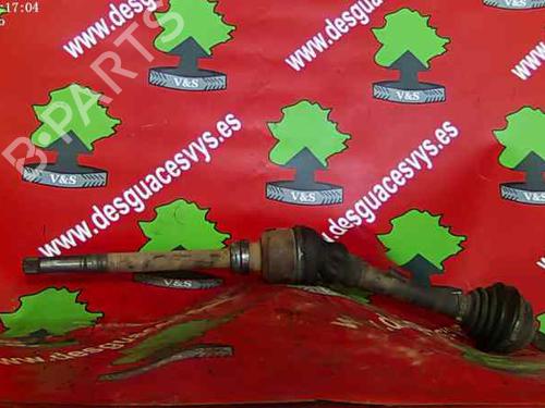 Used Right front driveshaft SEAT MALAGA (23A) 1.2 (60 hp) 12632784