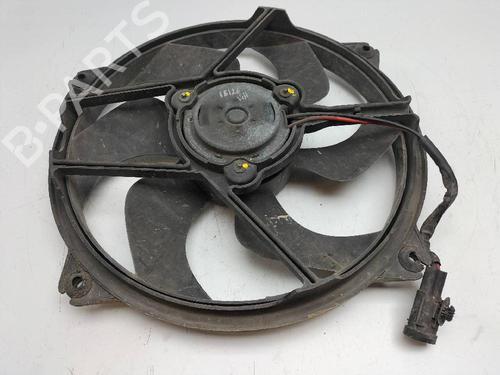 Radiator fan CITROËN C4 I (LC_)  | BP13251481M35 