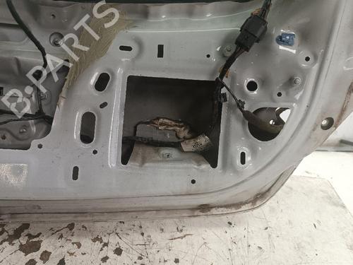 Tailgate OPEL ASTRA J (P10) 1.4 (68) | BP21223176C6 