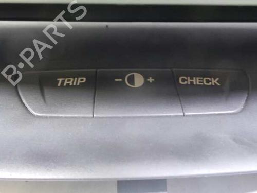 Instrument cluster CITROËN C4 I (LC_)  | BP12614977C47 