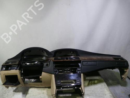 Used Dashboard BMW 5 (E60) [2001-2010]  12620974