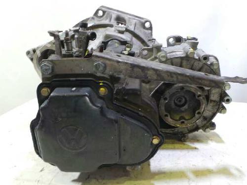 Gearbox SEAT CORDOBA (6K1, 6K2)  | BP12617444M3 